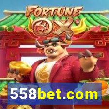 558bet.com