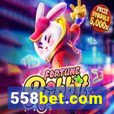 558bet.com