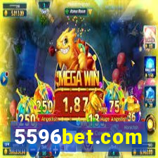 5596bet.com