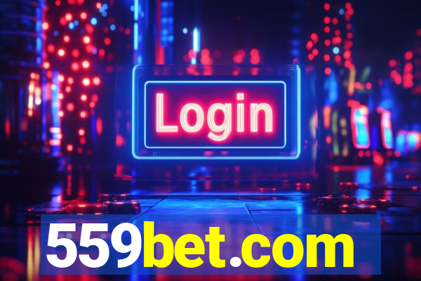 559bet.com