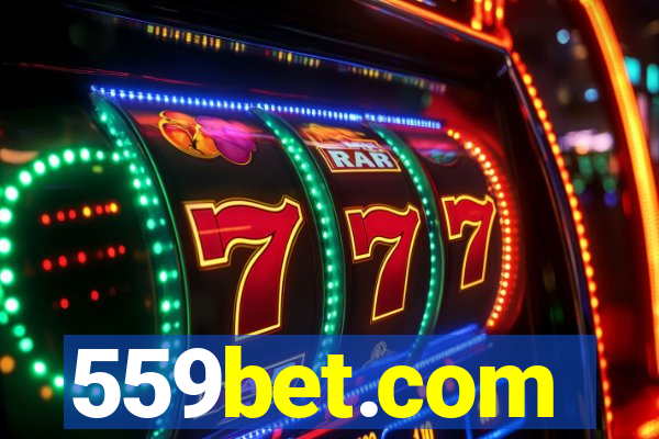 559bet.com