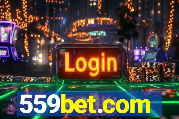 559bet.com