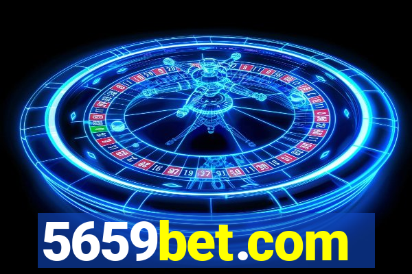 5659bet.com