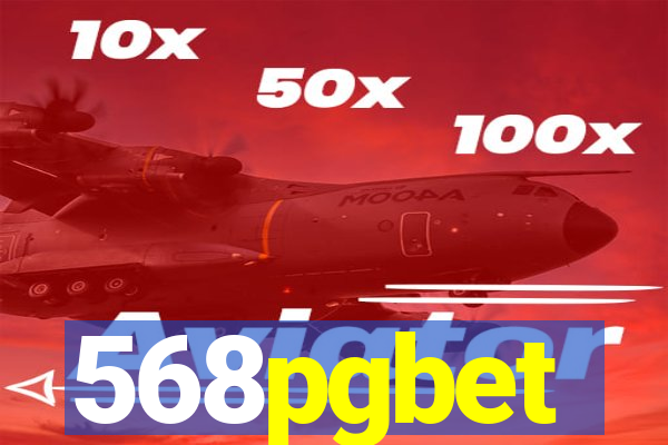 568pgbet