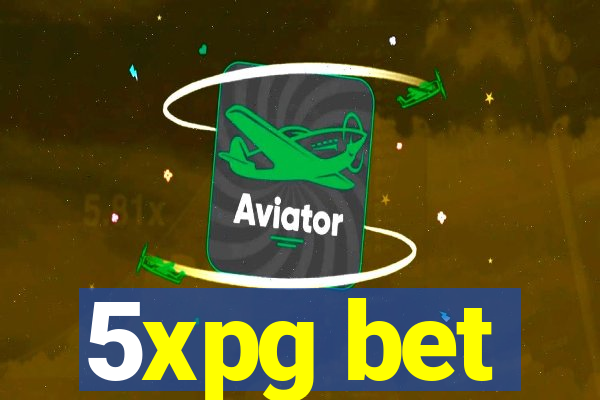 5xpg bet