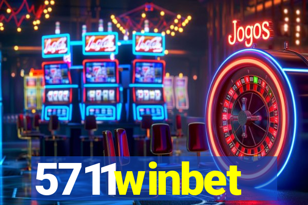 5711winbet