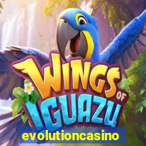 evolutioncasino