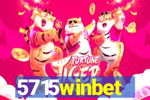 5715winbet