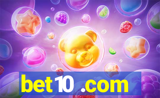 bet10 .com