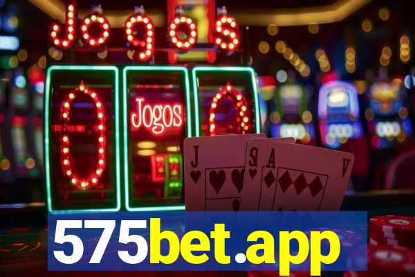 575bet.app