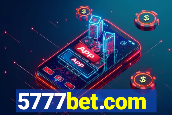 5777bet.com