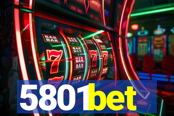 5801bet