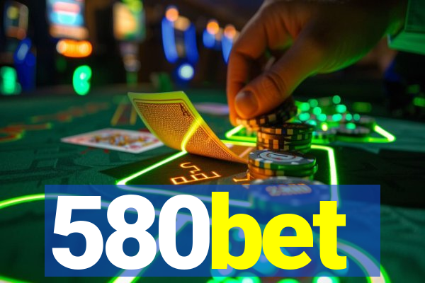 580bet