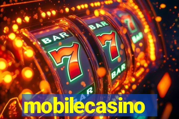 mobilecasino