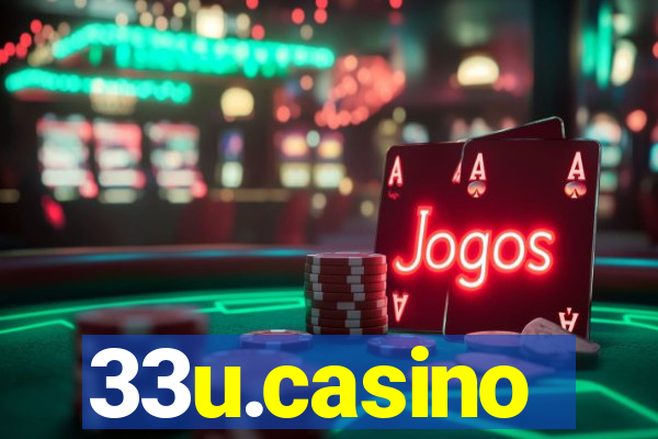 33u.casino