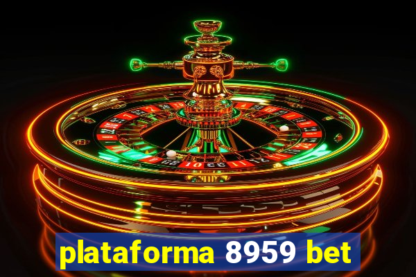 plataforma 8959 bet