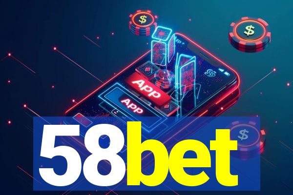 58bet