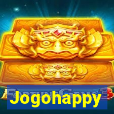 Jogohappy