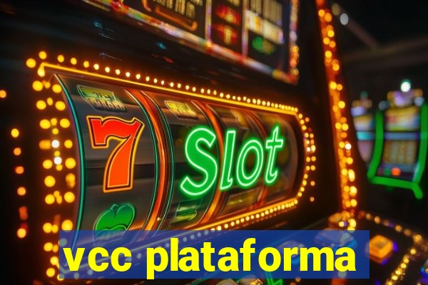 vcc plataforma