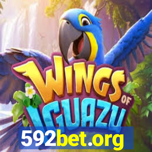 592bet.org