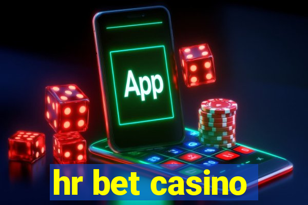 hr bet casino