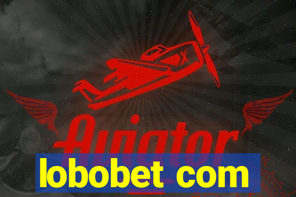 lobobet com