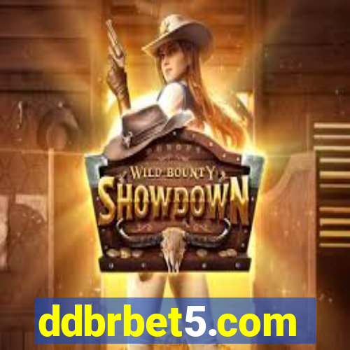 ddbrbet5.com