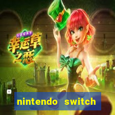 nintendo switch mais barato