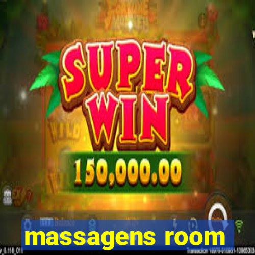 massagens room