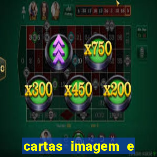 cartas imagem e ação pdf