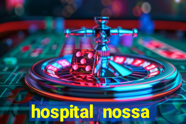 hospital nossa senhora de lourdes antas bahia