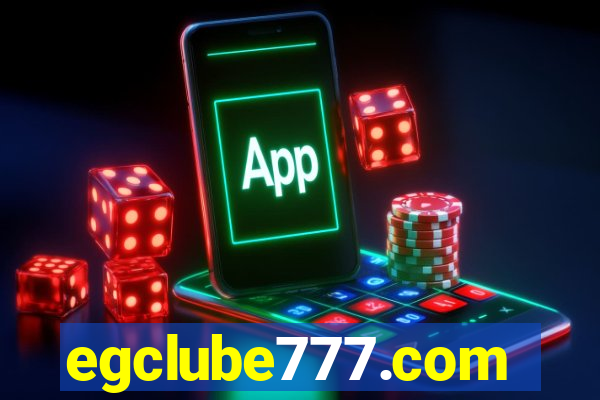 egclube777.com