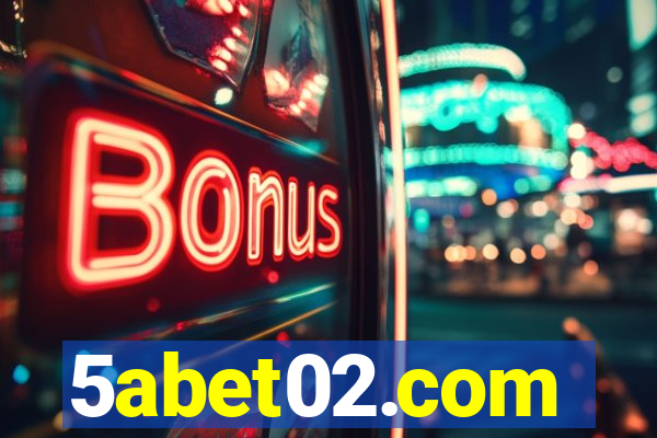 5abet02.com