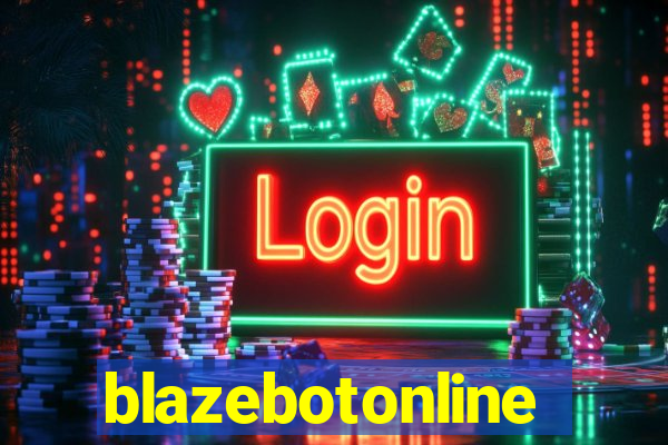 blazebotonline