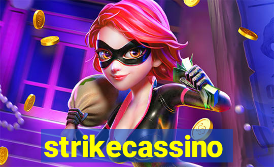 strikecassino