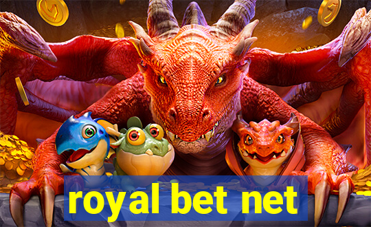 royal bet net