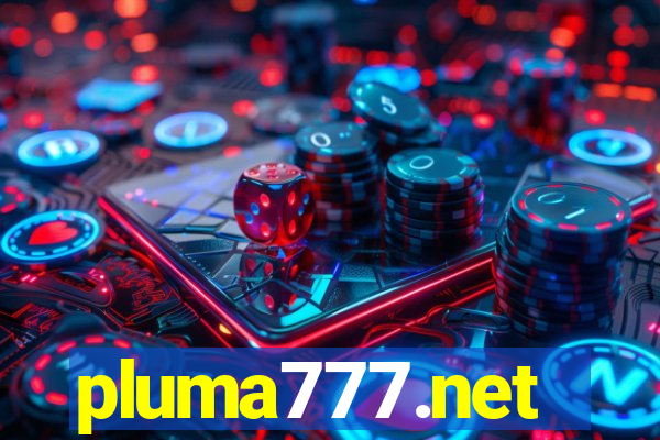 pluma777.net