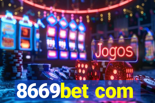 8669bet com