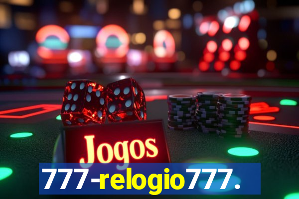 777-relogio777.net