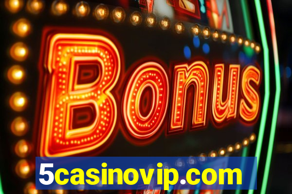 5casinovip.com