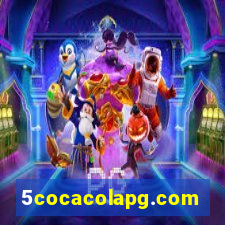 5cocacolapg.com