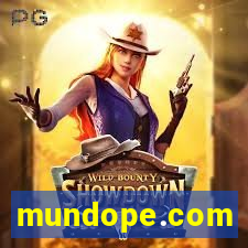 mundope.com