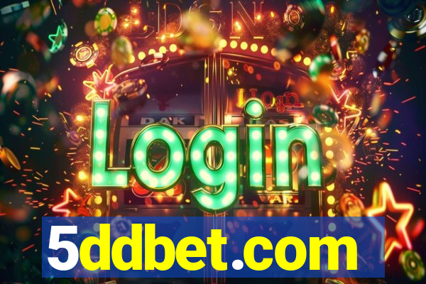 5ddbet.com