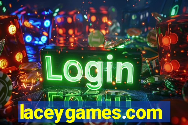 laceygames.com