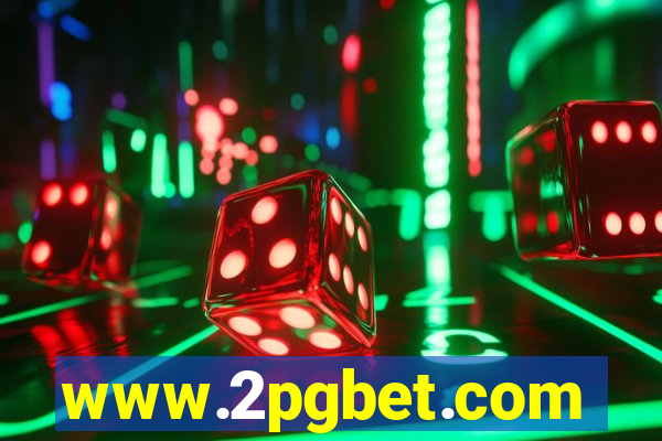 www.2pgbet.com