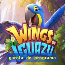 garota de programa em alagoinhas