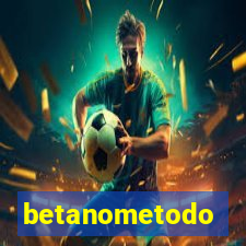 betanometodo