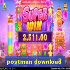 postman download