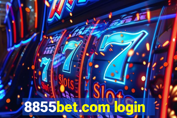 8855bet.com login