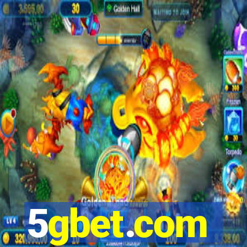 5gbet.com